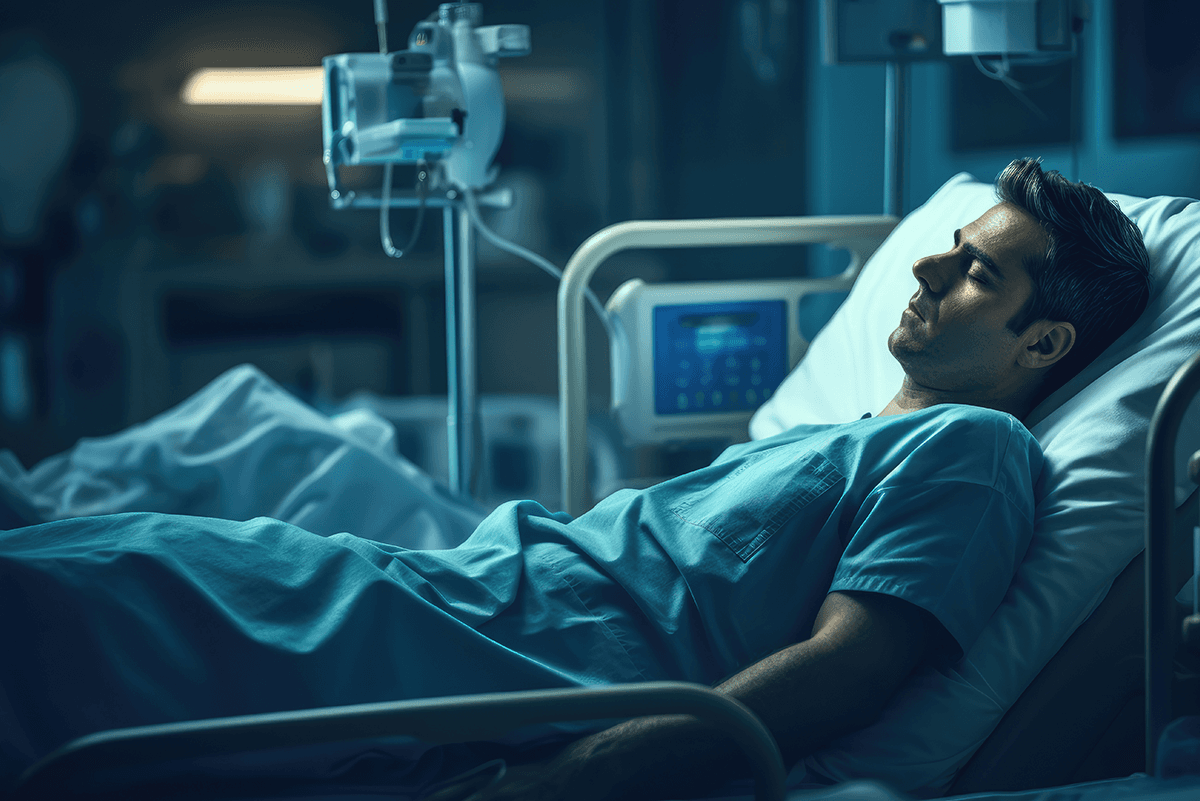 Grafika wyróżniająca artykułu: Palenie tytoniu a rak trzustki – co mówią badania?