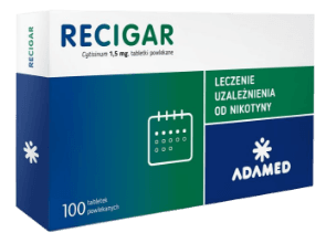 Recigar Pack