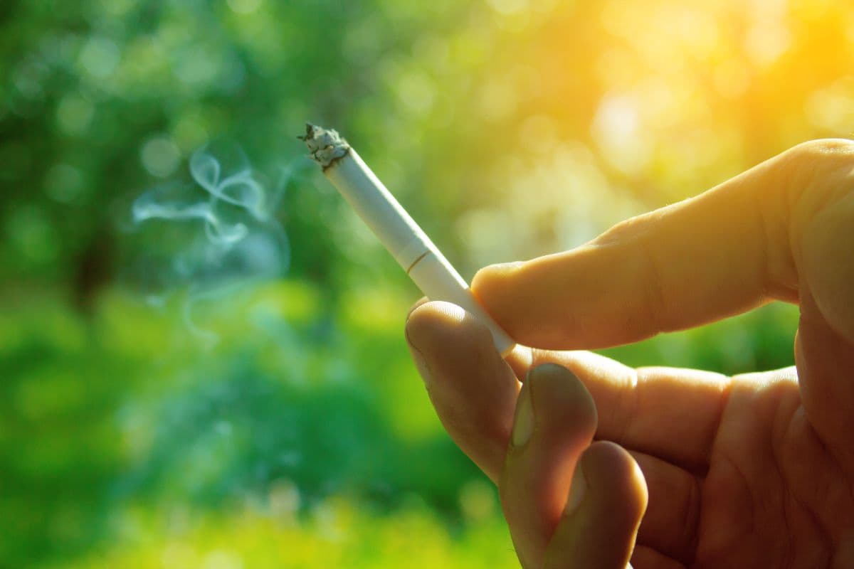 Bierne palenie – czym jest i jakie są jego skutki?