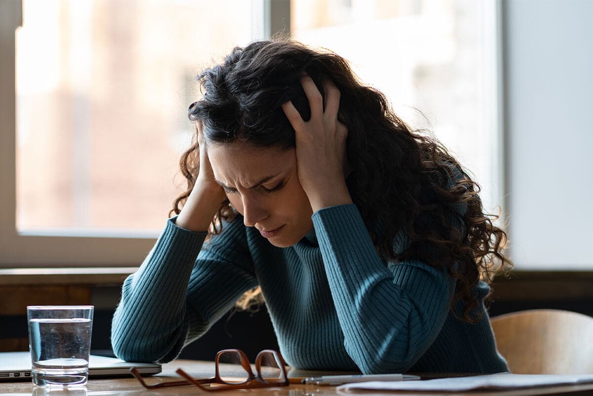 Wpływ palenia na psychikę – czy nasila lęki?