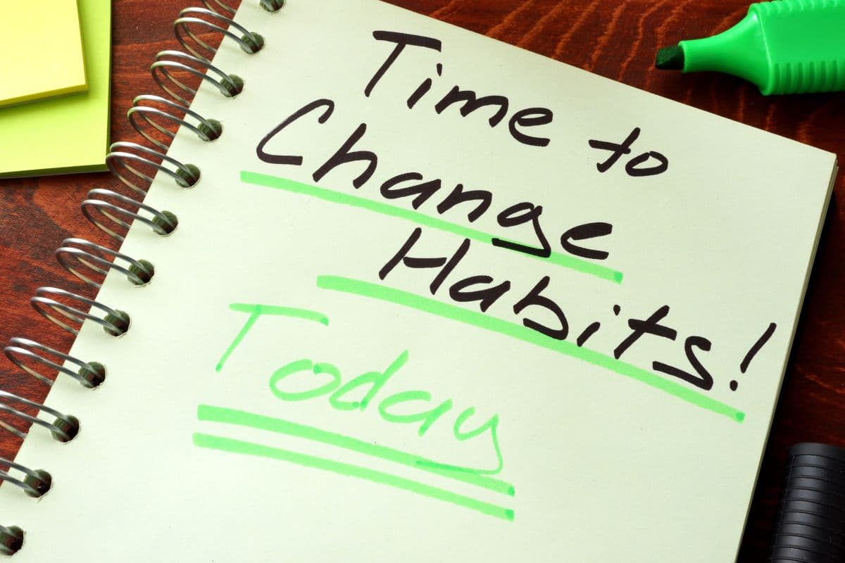 Jakie są mechanizmy uzależnienia od tytoniu