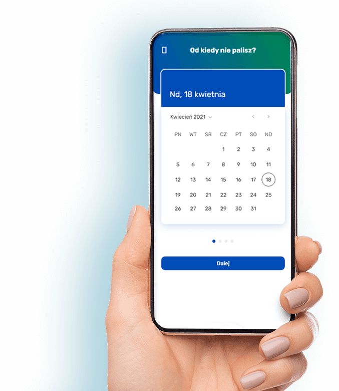 Konfiguracja terapii