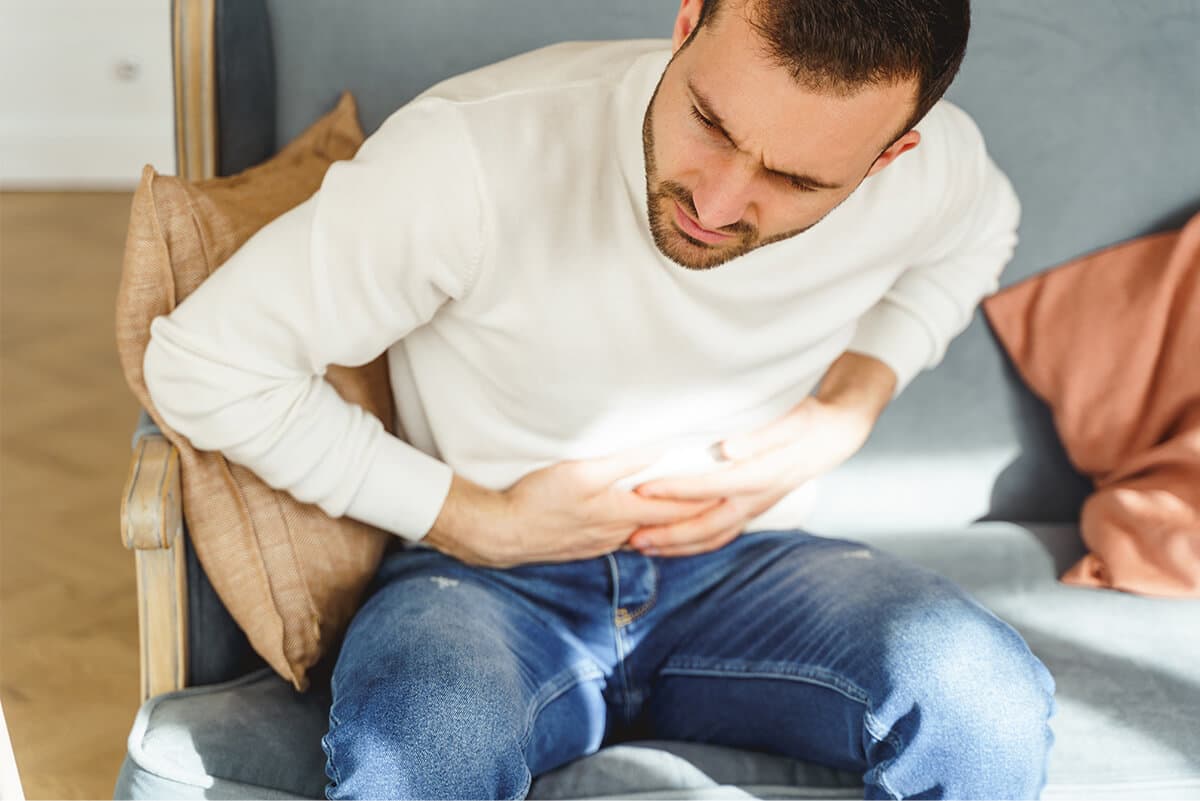 Palenie papierosów a wrzody żołądka i dwunastnicy