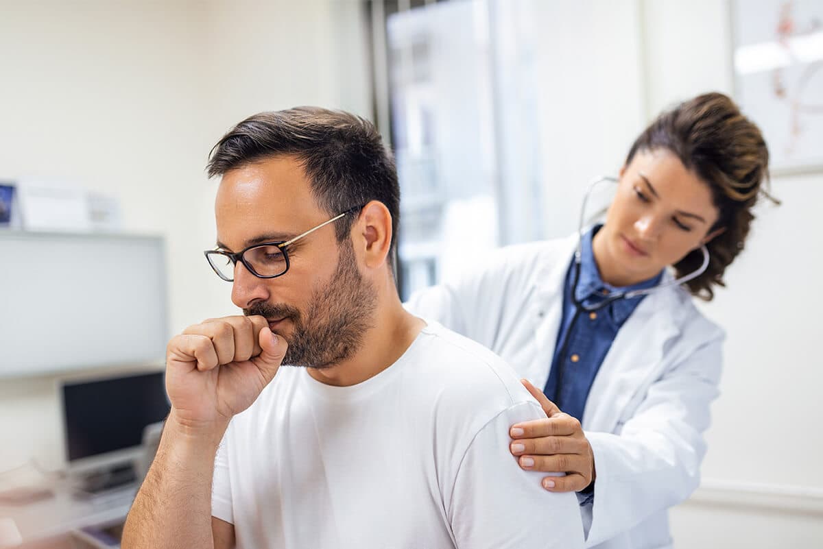 Jakie badania profilaktyczne powinien wykonać palacz?