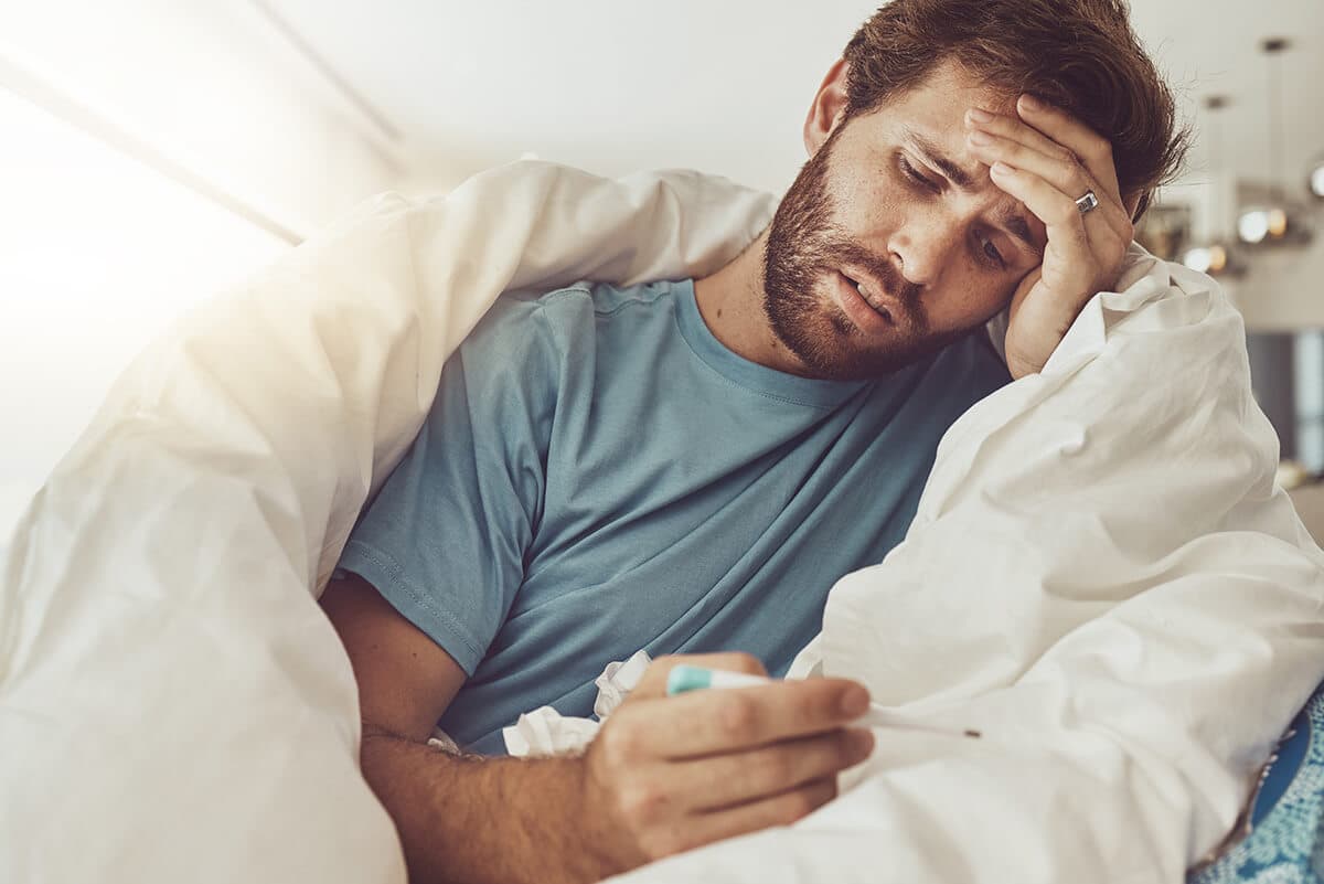 Jak palenie tytoniu wpływa na naszą odporność?