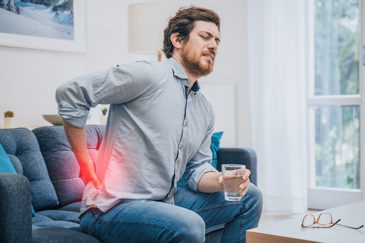 Palenie tytoniu a funkcjonowanie nerek