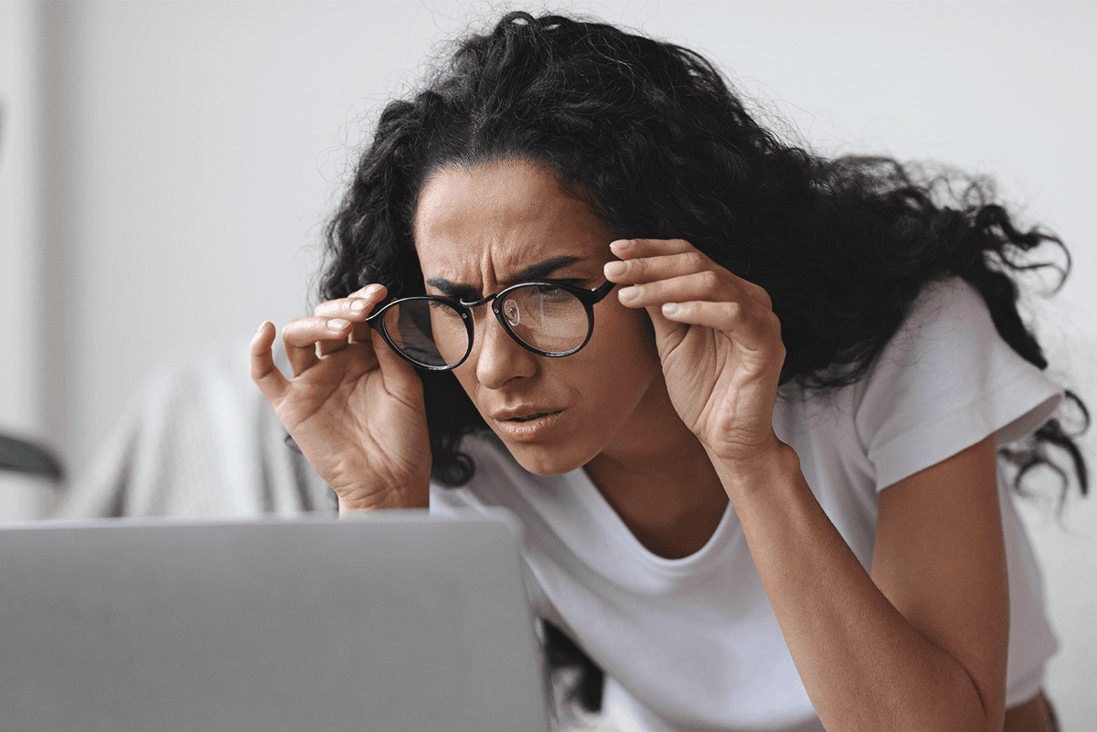 Wpływ palenia papierosów na wzrok – zagrożenia i choroby oczu, na które musisz uważać