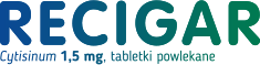 Recigar - tabletki na rzucenie palenia
