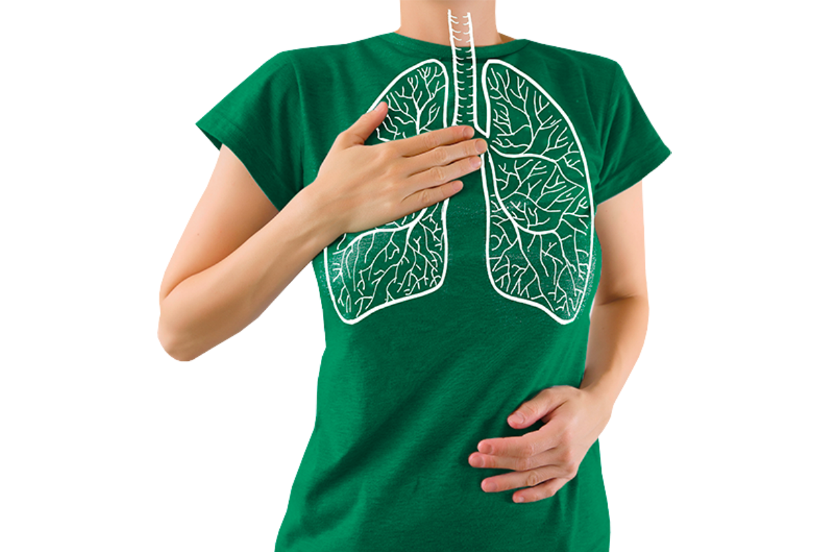 Silne płuca – najlepsza obrona przed infekcją